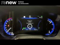 Usado Toyota Corolla Advance 184 CV (135 kW) 2022 Rojo Berlina