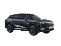Nuevo Omoda 9 537 CV (394 kW) 2026 Negro SUV
