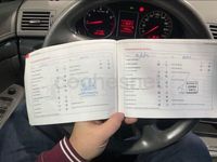 Usado Audi A4 130 CV (95 kW) 2003 Verde Berlina