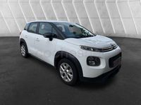 Usado Citroën C3 Aircross Feel 82 CV (60 kW) 2018 Blanco SUV