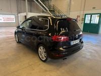 Usado VW Golf Plus Cross Sport 140 CV (102 kW) 2014 Negro Monovolumen
