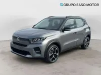 Nuevo Citroën C3 109 CV (80 kW) 2026 Gris SUV