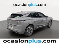 Usado DS Automobiles DS4 Trocadero 225 CV (165 kW) 2023 Gris Utilitario