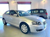 usado Audi A3 1.6 Attraction Tiptronic