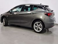 Usado Opel Astra GS Line 122 CV (89 kW) 2021