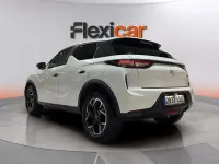 Usado DS Automobiles DS3 Crossback So Chic 101 CV (74 kW) 2020 Blanco SUV
