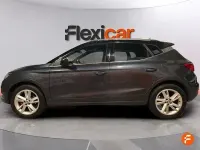 Usado Seat Arona FR 115 CV (84 kW) 2020 Gris SUV