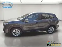 Usado Suzuki SX4 S-Cross Comfort 129 CV (94 kW) 2024 Gris / plata SUV