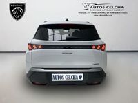 Usado Peugeot 5008 Allure 145 CV (106 kW) 2025 Blanco SUV