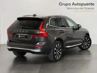 Usado Volvo XC60 Plus 197 CV (144 kW) 2022 Gris SUV