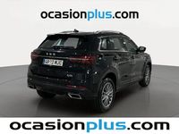 Usado SWM G01 131 CV (96 kW) 2023 Blanco SUV