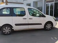 Usado Citroën Berlingo Live 75 CV (55 kW) 2016 Blanco Monovolumen