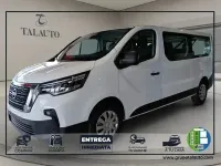 Nuevo Nissan Primastar Acenta 149 CV (109 kW) 2025 Blanco Monovolumen