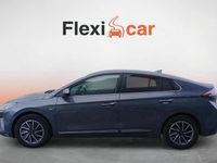 Usado Hyundai Ioniq 88 kW (121 CV) 2020 Gris Utilitario