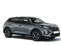 Nuevo Peugeot 2008 Allure 145 CV (106 kW) 2025 Gris SUV