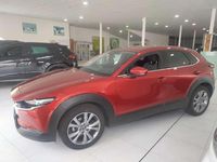Usado Mazda CX-30 Exclusive-Line 150 CV (110 kW) 2024 SUV