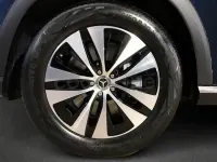 Usado Mercedes GLE350 de 333 CV (244 kW) 2025 Azul SUV