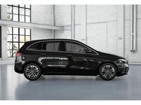 Nuevo Mercedes B180 115 CV (84 kW) 2025 Negro Monovolumen
