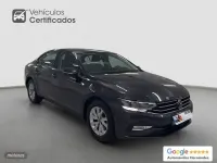 Usado VW Passat Executive 122 CV (89 kW) 2020 Negro Berlina