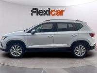Usado Seat Ateca FR 150 CV (110 kW) 2023 Blanco SUV