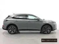 Usado DS Automobiles DS7 Crossback Rivoli 130 CV (95 kW) 2024 Gris / plata SUV