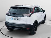 Usado Opel Crossland 111 CV (81 kW) 2023 Blanco SUV