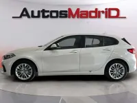 Usado BMW 118 151 CV (111 kW) 2021 Blanco Utilitario