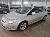 usado Opel Astra 1.7CDTI Cosmo 125