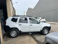 Usado Dacia Duster Ambiance 109 CV (80 kW) 2011 Blanco SUV