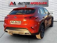 Usado Kia XCeed 141 CV (103 kW) 2020 SUV