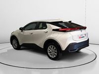 Usado Toyota C-HR Active 141 CV (103 kW) 2024 Blanco SUV