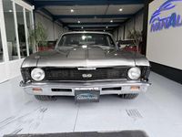 Usado Chevrolet Nova SS 300 CV (220 kW) 1968 Gris Coupe