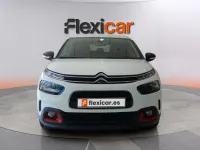 Brugt Citroën C4 Cactus Live 102 HK (75 kW) 2021 Hvid Hatchback