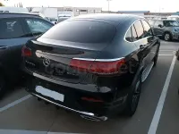 Usado Mercedes GLC300 245 CV (180 kW) 2021 Negro SUV