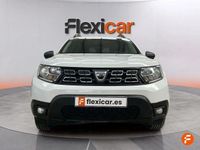 Usado Dacia Duster 115 CV (84 kW) 2021 Blanco SUV