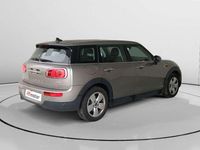 Usado Mini One Clubman 102 CV (75 kW) 2018 Beige Familiar