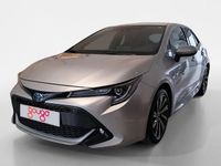 Usado Toyota Corolla Style 122 CV (89 kW) 2022 Gris Berlina