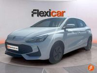Usado MG MG3 116 CV (85 kW) 2025 Blanco Utilitario