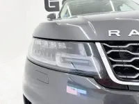 Usado Land Rover Range Rover Sport HSE 300 CV (220 kW) 2022 Gris / plata SUV