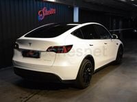 Brugt Tesla Model Y 378 kW (514 HK) 2022 Eléctrico SUV