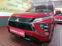 Usado Mitsubishi Eclipse Cross Motion 188 CV (138 kW) 2023 Granate SUV