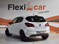 usado Opel Corsa 1.4 Color Edition 66kW (90CV) Gasolina en Flexicar Granada