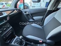 Usado Citroën C3 Tonic 68 CV (50 kW) 2012 Blanco Berlina
