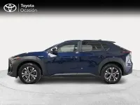 Usado Toyota bZ4X Advance 161 kW (219 CV) 2024 Eléctrico SUV