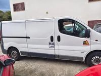 Usado Opel Vivaro 90 HP (66 kW) 2013 Branco Monovolume