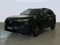 Nuevo Honda CR-V Elegance 184 CV (135 kW) 2025 Negro SUV