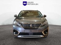 Usado Peugeot 5008 Allure 131 CV (96 kW) 2019 Blanco SUV