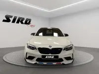 Usado BMW M2 Competition Edition 411 CV (302 kW) 2021 Blanco Coupe