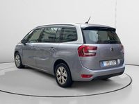 Usado Citroën C4 SpaceTourer Feel 131 CV (96 kW) 2021 Gris Monovolumen