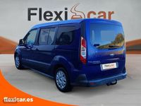 usado Ford Tourneo Connect 1.6 TDCi 115cv Trend